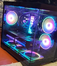 Відеокарта ASUS ROG-STRIX-RTX5070-O12G-GAMING