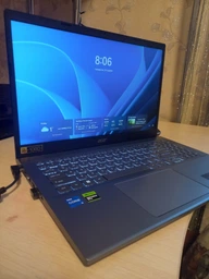 Ноутбук Acer Aspire 5 A515-57G-53JF (NX.KNZEU.00D) фото от покупателей 6
