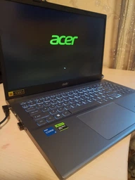 Ноутбук Acer Aspire 5 A515-57G-53JF (NX.KNZEU.00D) фото от покупателей 5