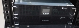ИБП Ritar RT-1KS-LCD (900 Вт) с правильной синусоидой 24В