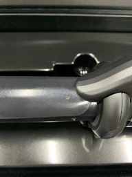 Плойка JRL Nocturne Wave Professional Barrel Curling Iron 26мм JRL-Q426F