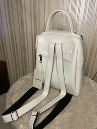 Женский рюкзак LucheRino 660 White
