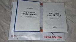 Синдром самозванця. Як прожити неймовірне життя, на яке ви заслуговуєте. Еш Амбірдж. Віват