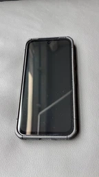 Чехол противоударный UAG Scout (Original) для Google Pixel 8a (6.1") Black 614450114040