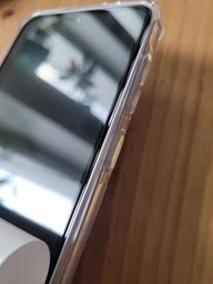 Чехол для смартфона BeCover Anti-Shock для Samsung Galaxy A36 SM-A366 Clear (BC_712895) фото от покупателей 1