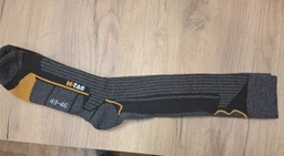 Носки M-Tac Coolmax 75% Black Размер 43-46 фото от покупателей 1