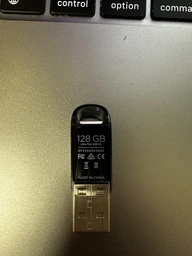 Флеш память USB SANDISK Ultra Flair 64GB USB 3.0 Silver/Blue (SDCZ73-064G-G46B)
