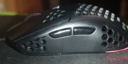 Мышь Trust GXT 928 Helox USB Black (TR25306) фото от покупателей 7