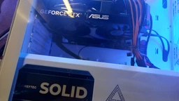 Відеокарта ASUS GeForce RTX5060 8Gb DUAL OC (DUAL-RTX5060-O8G) фото від покупців 10