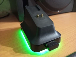 Миша GamePro Genesis Wizard Wireless/Bluetooth/USB Black (GM160B) фото від покупців 2