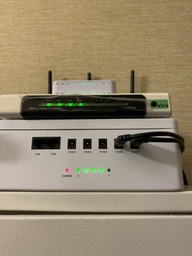 ИБП для роутера (маршрутизаторов) Sturmax PSM95065 (Источник бесперебойного питания для Wi-Fi, камер, 65 Вт, 60 А·ч, LiFePO4), Белый фото от покупателей 4