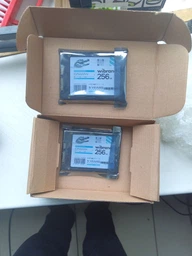 Накопичувач SSD Apacer AS340 960GB 2.5" 7mm SATAIII Standard фото от покупателей 4