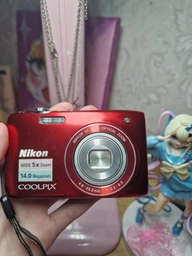 USB кабель Hongyan для Nikon UC-E6 Olympus CB-USB7 h07 (110523) фото від покупців 2