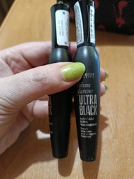 Тушь для ресниц Bourjois Volume Glamour Ultra Black 12 мл фото от покупателей 3