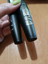 Тушь для ресниц Bourjois Volume Glamour Ultra Black 12 мл фото от покупателей 1
