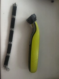 Електростанок Philips OneBlade QP2730/20 з лезом 360 (8720689001175)