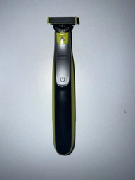 Электростанок Philips OneBlade QP2834/20 для лица и тела с лезвием 360 (8720689003438/8720689020961) фото от покупателей 7
