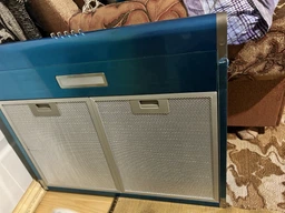 Вытяжка VENTOLUX PARMA 60 WH фото от покупателей 3
