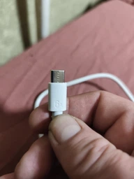 Кабель быстрой зарядки для Xiaomi USB - Type C фото от покупателей 5