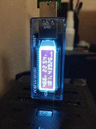 УМБ Hoco DB03 Max Centurion 65W 100000mAh Black фото от покупателей 7
