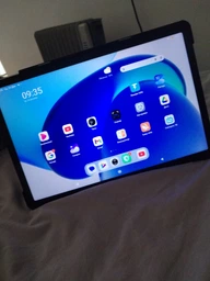 Планшет Xiaomi Redmi Pad SE Wi-Fi 4/128GB Lavender Purple (VHU4451EU)