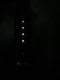 Электрическая зубная щетка RZTK Sonic Lite Black фото от покупателей 13