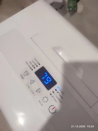 Осушитель воздуха TCL DEM50EB