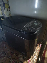 Хлебопечка Panasonic SD-YR2540HTS фото от покупателей 16