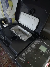 Хлебопечка Panasonic SD-YR2540HTS фото от покупателей 15
