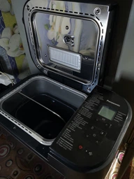 Хлебопечка Panasonic SD-YR2540HTS фото от покупателей 13