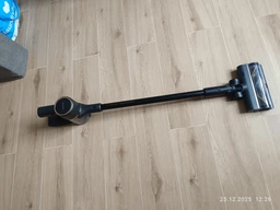 Акумуляторний пилосос Dreame R10 Pro VTV41B Black