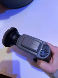Электрощетка беспроводная для уборки RZTK Magic Brush 2000 мАч + 5 насадок фото от покупателей 7