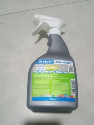 Змивка епоксидної затирання Mapei Kerapoxy Cleaner 0,75 л