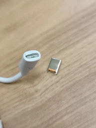 Кабель быстрой зарядки для Xiaomi USB - Type C фото от покупателей 4