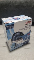 Влагопоглотитель Ceresit STOP Волога AERO 360°, 450 г (2628443) фото от покупателей 9