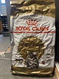 Сухий корм для котів Royal Canin MAINE COON ADULT для котів породи Мейн-кун 2кг
