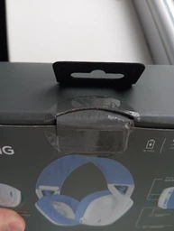Навушники Logitech G435 LIGHTSPEED White