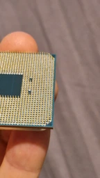 Procesor AMD Ryzen 7 5700X 3.4GHz/32MB (100-000000926) sAM4 Tray (bez opakowania) Zdjęcie od kupującego 2