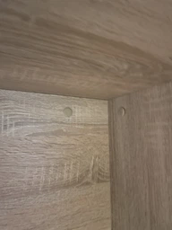 Компьютерный стол Roko БЮ103 Бук (076522) фото от покупателей 16
