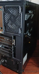Игровой ПК AMD Ryzen 9 5900X / RTX 5060 / 32 GB DDR4 / 1 TB SSD M2 NVME / ASUS PRIME AMD X570-P фото от покупателей 1
