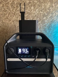 Wi-Fi 6 адаптер 1800Мб/с для ПК и ноутбука (2.4G + 5G | USB 3.0) игровой двухдиапазонный WIFI вайфай модуль для компьютера и ноутбука, внешняя сетевая карта 5Ггц "leet" фото от покупателей 5