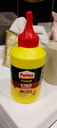 Клей ПВА Pattex Столяр Експрес D2 250 г фото від покупців 9