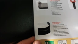 Бустер автокрісло Heyner для дітей 4-12 років i-SafeUp L Pantera Black 794 310 чорного кольору