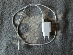 Зарядний пристрій Essager 33W GaN PD USB-C+USB-A фото від покупців 1