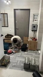 Аккумуляторная батарея Ritar LiFePo4 25.6V 150Ah G2