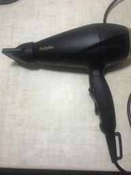 Фен BaByliss 6704E