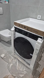 Стиральная машина с сушкой Gorenje WD2PA854ADW/UA фото от покупателей 3