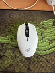 Мишка Razer Orochi V2 Wireless Black (RZ01-03730100-R3G1) (153258) фото від покупців 3