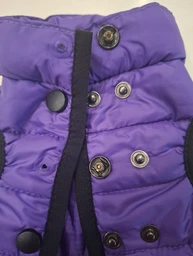 Курточка для собак Airy Vest ONE размер L 55 Салатовая (20745Collar) фото от покупателей 5