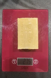 Мило господарське ЩЕДРО 200г 72% фото від покупців 5